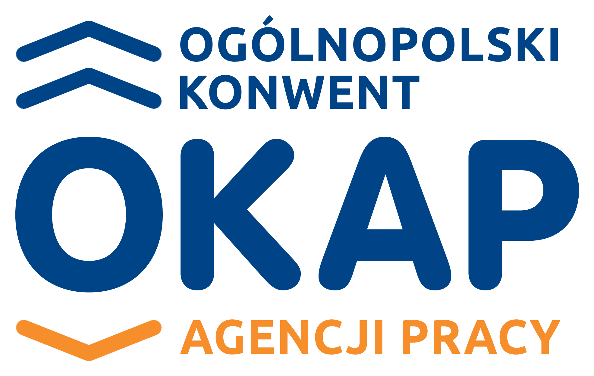 logo okap