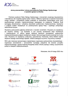 APEL strony pracowników