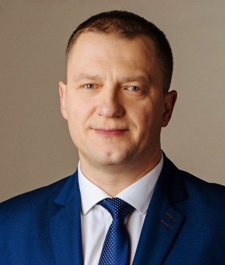Mariusz Hoszowski